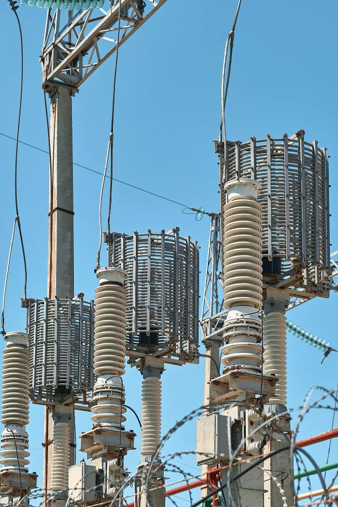 Electricidad Industrial
