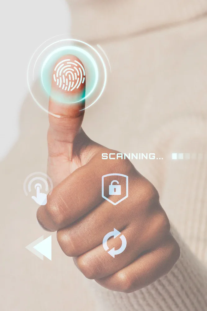 control de acceso y asistencia